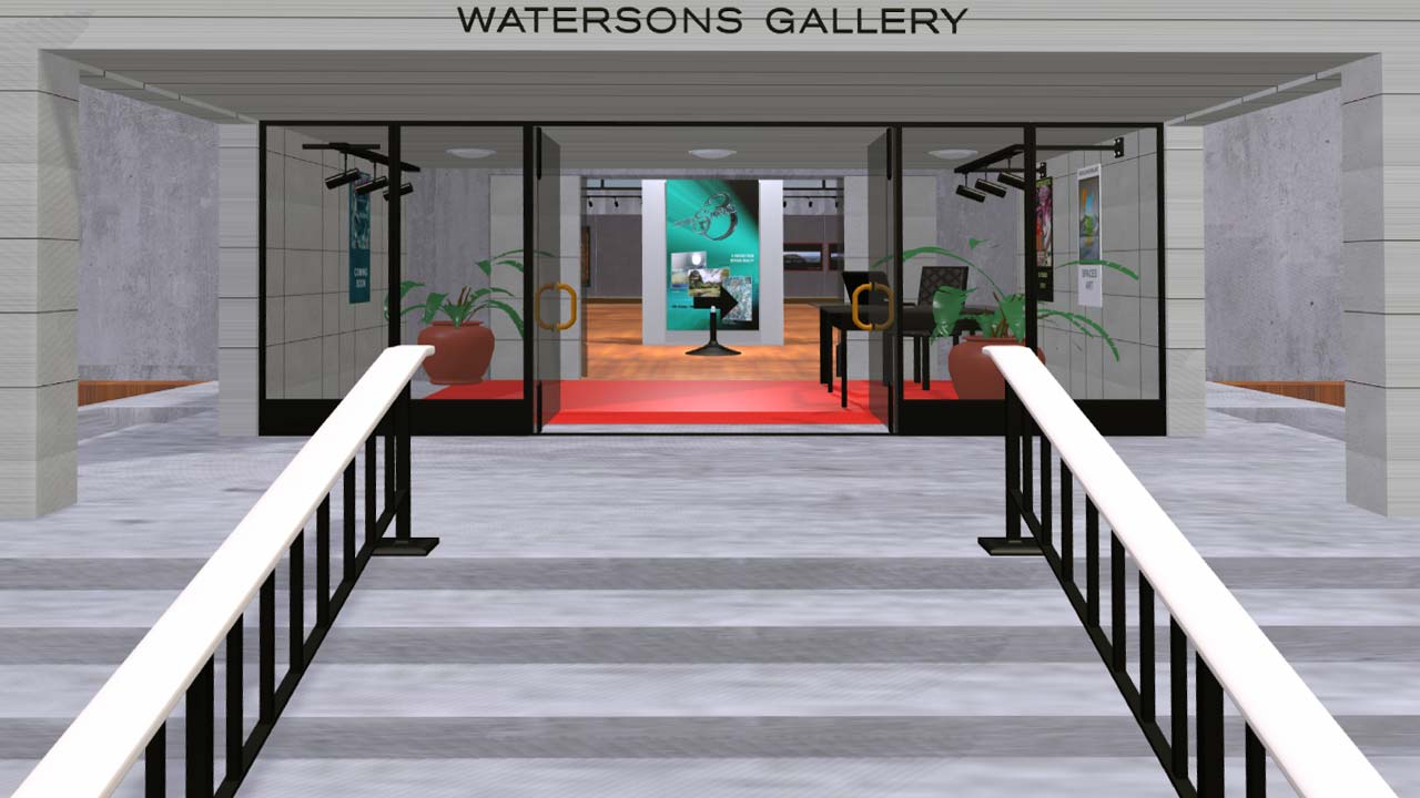 Watersons Gallery